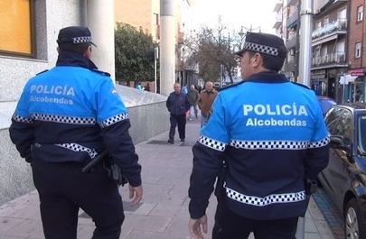 La Criminalidad en Alcobendas aumenta un 9,7% en el primer trimestre del año