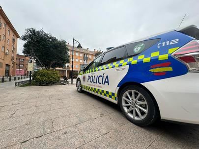 Sanse convoca 20 nuevas plazas para agentes de Policía Local