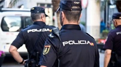 La Policía Nacional ha detenido a 25 miembros de una organización criminal georgiana asentada en Alcobendas y en la Comunidad de Madrid.