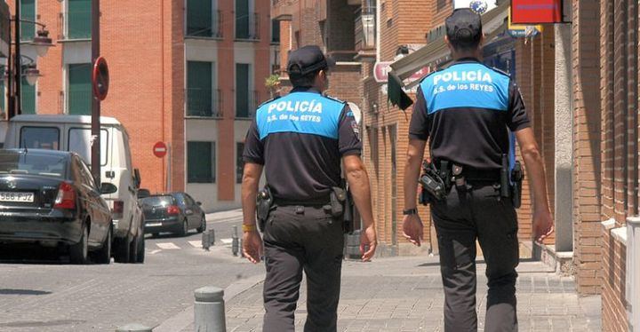 Mayor seguridad en Sanse frente a la okupación y los robos en viviendas y comercios