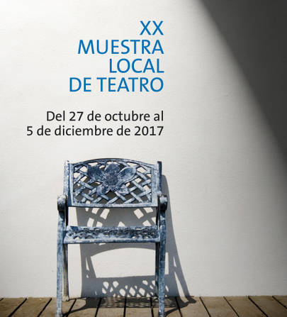 El Teatro Local de Alcobendas sale a la calle