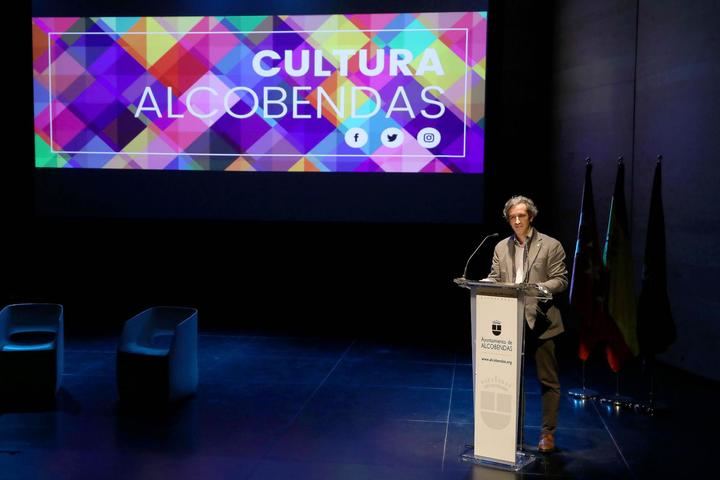 Alcobendas presenta su programación cultural