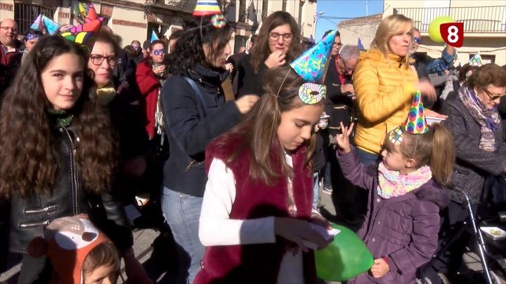 Este año habrá preúvas en Alcobendas