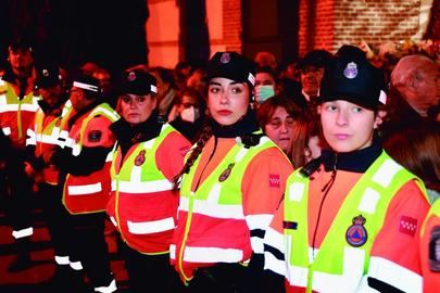 Protección Civil Alcobendas busca ampliar sus voluntarios