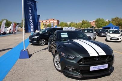 Renovauto 2018 vende 251 coches en su décima edición