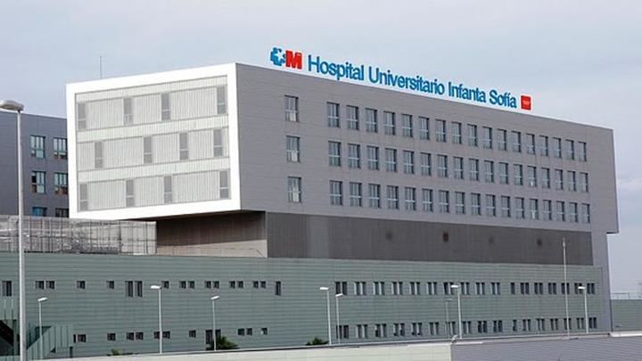 El Ayuntamiento reclama la apertura de la Cuarta Torre del Hospital Infanta Sofía
