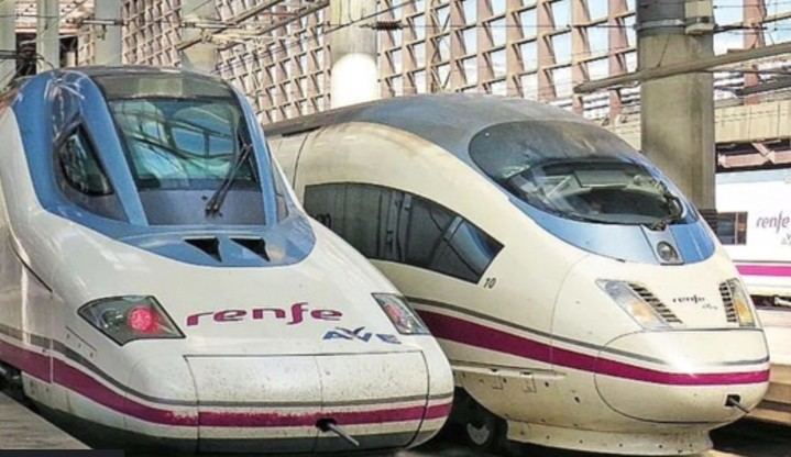 Aprovecha la oferta de verano de Renfe y viaja desde 19 euros