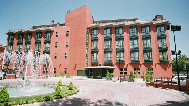 La Fiscalía abre una investigación penal por la muerte de 17 ancianos en una residencia de Madrid