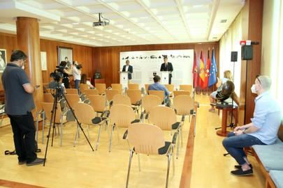 Alcobendas contará con la mayor promoción de alojamientos dotacionales de España con alquileres a partir de los 400 euros