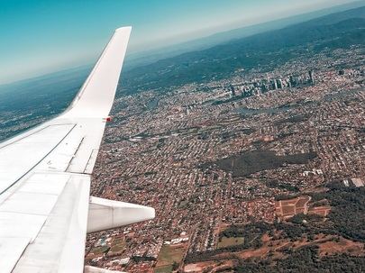 El PP eleva al Congreso de los Diputados el incremento del sobrevuelo de aviones en Sanse