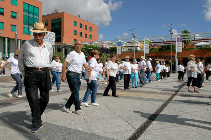 C's Alcobendas propone la creación del modelo cohousing para las personas mayores