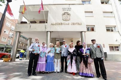 Alcobendas presenta sus fiestas de San Isidro 2024