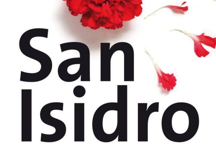 Solicitud de uso de casetas en las Fiestas de San Isidro 2020 en Alcobendas