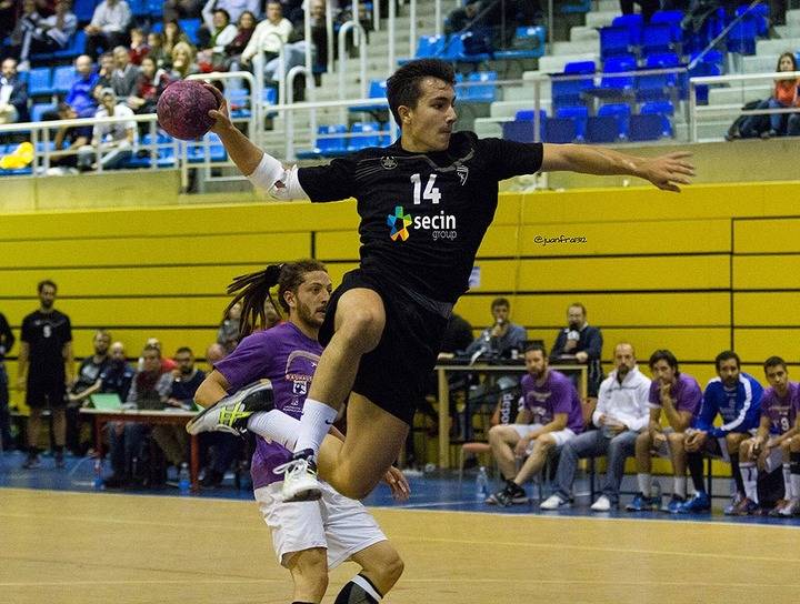 Secin Group se une al Balonmano