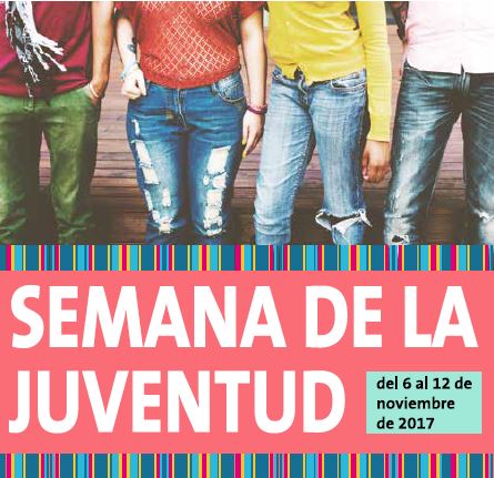 Semana de la Juventud en Alcobendas