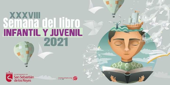 XXXVIII Semana del libro infantil y juvenil