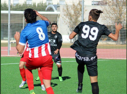 HM Hospitales y Acarsa, nuevos patrocinadores de La Moraleja Club de Fútbol