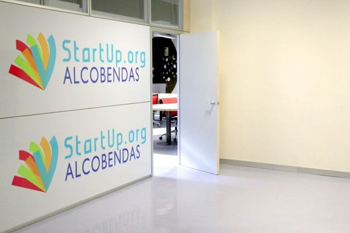Primer StartUp Alcobendas Summit de las empresas incubadas en la ciudad