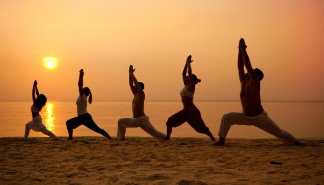 Conoce los beneificios del Tai Chi en Alcobendas