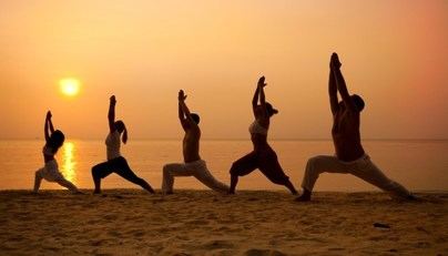 Conoce los beneificios del Tai Chi en Alcobendas