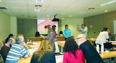 Alcobendas se suma a Govtechlab Madrid