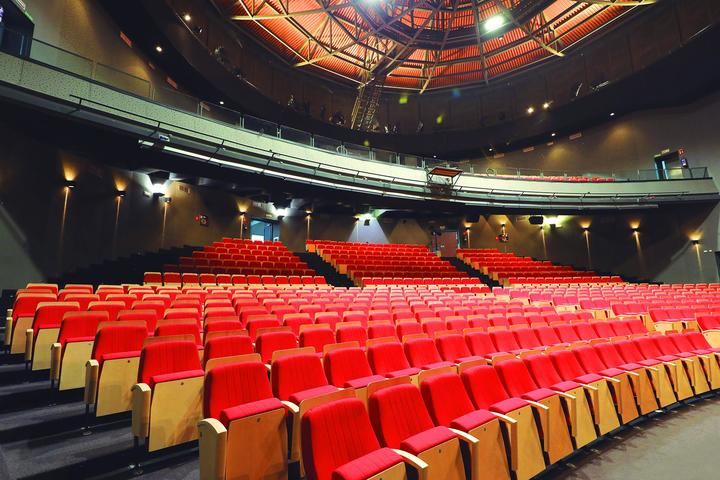 Comienzan las solicitudes para ser “Amigos del Teatro Auditorio” en Alcobendas