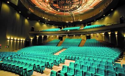 Vuelven los abonos del Teatro Auditorio Ciudad de Alcobendas