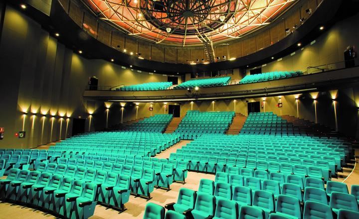 Vuelven los abonos del Teatro Auditorio Ciudad de Alcobendas