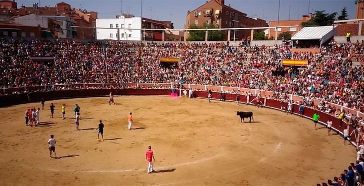 Ya a la venta las entradas para los eventos taurinos de las fiestas de Sanse