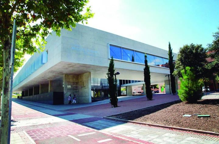 Abierto el plazo de inscripción para los nuevos cursos de la UPMD de Alcobendas