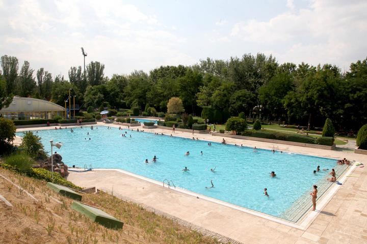 Buscas un plan para tus hijos. Conoce las colonias y campamentos de verano en Alcobendas