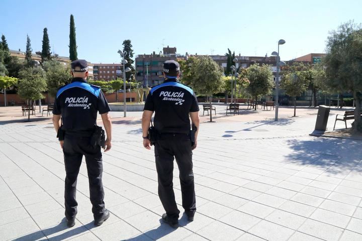 Alcobendas activa su plan de seguridad en verano hasta el 4 de septiembre