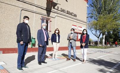 Nuevas calderas para colegios públicos y empresas