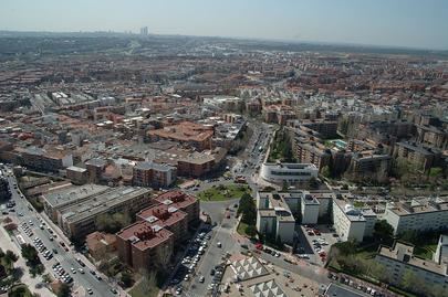 Sanse licita el asfaltado de 38 vías del casco urbano