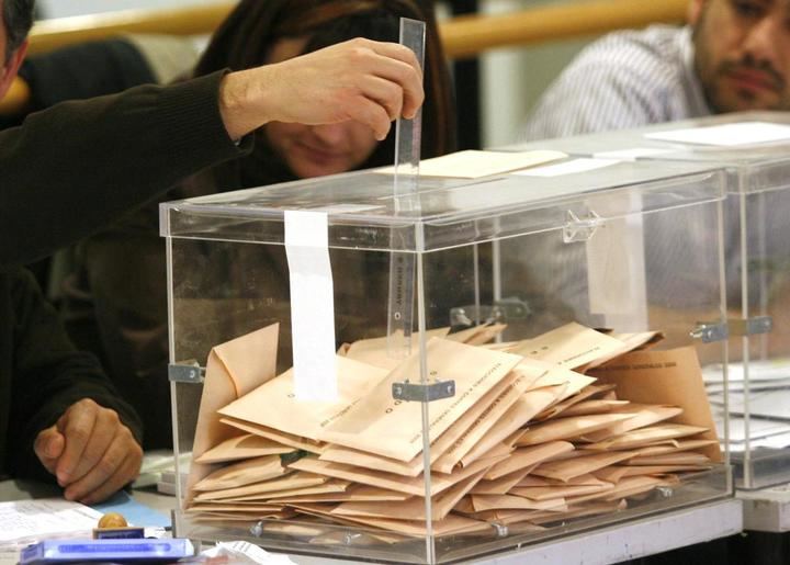 81.486 alcobendenses llamados a votar el 23 de julio