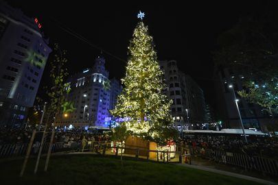 Uno de los puntos claves de estas Fiestas