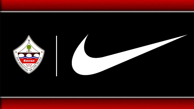 U.D Sanse llega a un acuerdo con Nike