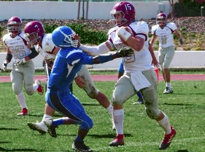 Royal Oaks Knights inicia los entrenamientos para la nueva temporada