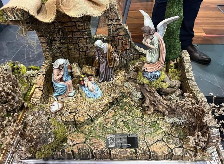 Inscripciones abiertas para el Concurso de Belenes 2025 en San Sebastián de los Reyes