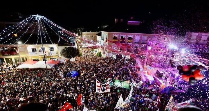 Abierto el plazo de solicitudes para sedes provisionales en las Fiestas del Cristo de los Remedios 2025