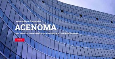 La Asociación de Empresarios de la Zona Norte de Madrid solicitan a todas las Administraciones competentes que se agilice y se incremente las ayudas a los establecimientos afectados