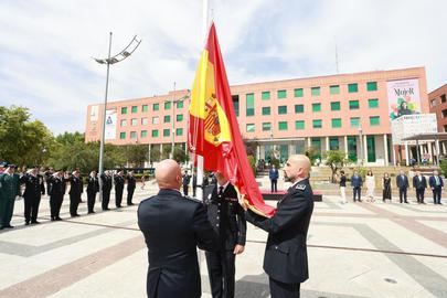 Alcobendas homenajeará a su Policía Local en su 60 aniversario y refuerza la plantilla con 32 nuevos agentes