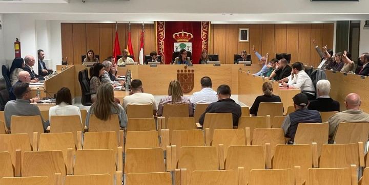 Decisiones clave del Pleno del Ayuntamiento de Sanse del 16 de octubre