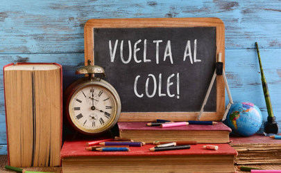 Vuelta al cole en Alcobendas: más alumnos, cuatro CEIPSO y una inversión de 3,3 millones