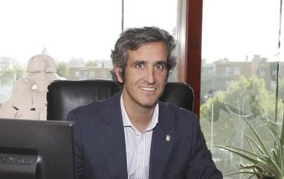 Alcobendas ASFALTADO