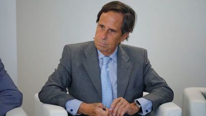 El ex-alcalde Ignacio García de Vinuesa, presenta su dimisión de su actual cargo regional