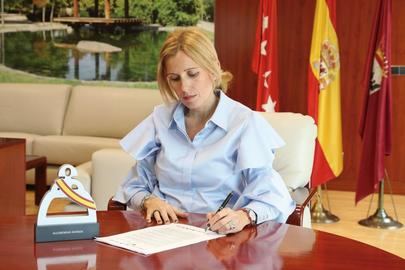 Alcobendas pide al Gobierno que no imponga la tasa de basuras