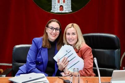 Los presupuestos de Alcobendas para 2026 ascienden a 248,9 millones de euros