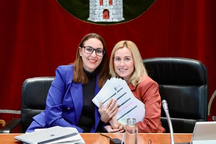 Los presupuestos de Alcobendas para 2026 ascienden a 248,9 millones de euros