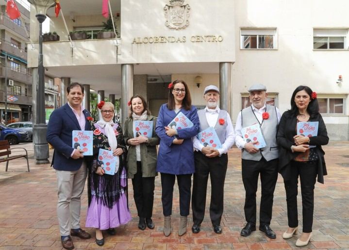 San Isidro 2025, las fiestas familiares de Alcobendas